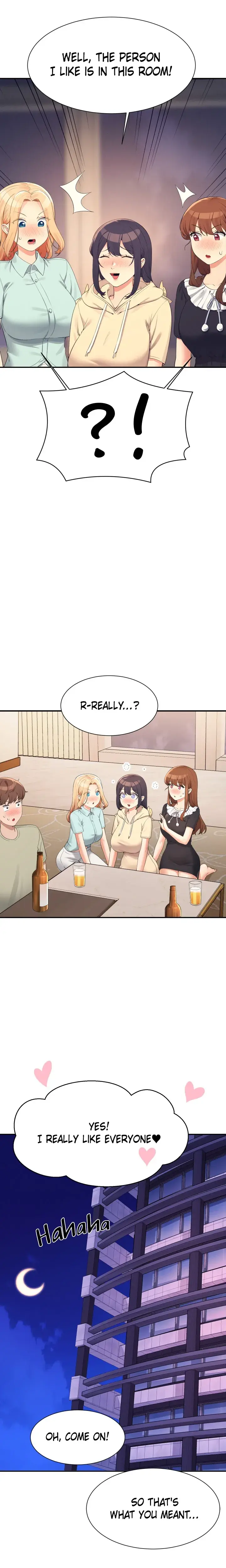 Engineering Beauties Chapter 110 - Page 5
