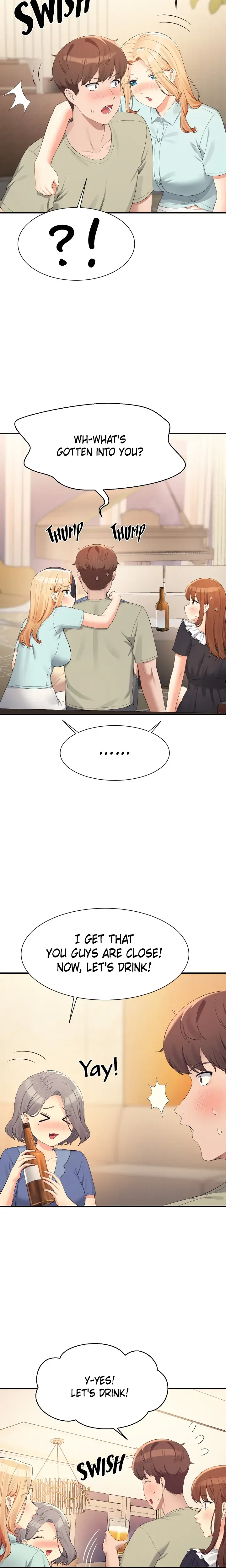 Engineering Beauties Chapter 110 - Page 7