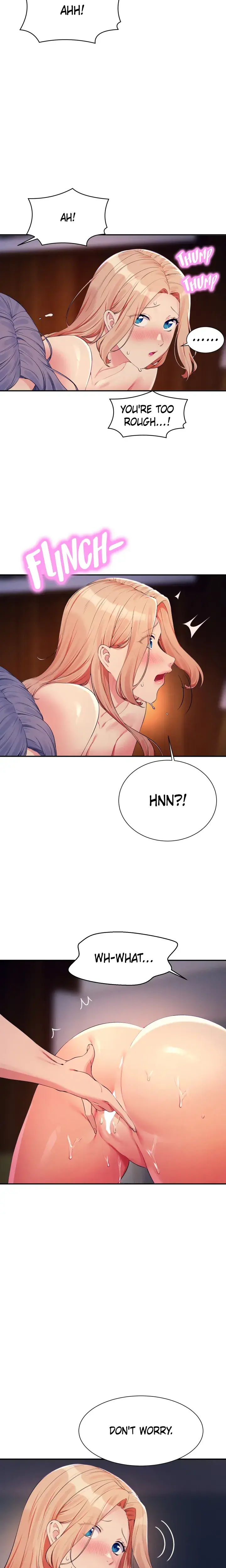 Engineering Beauties Chapter 111 - Page 14