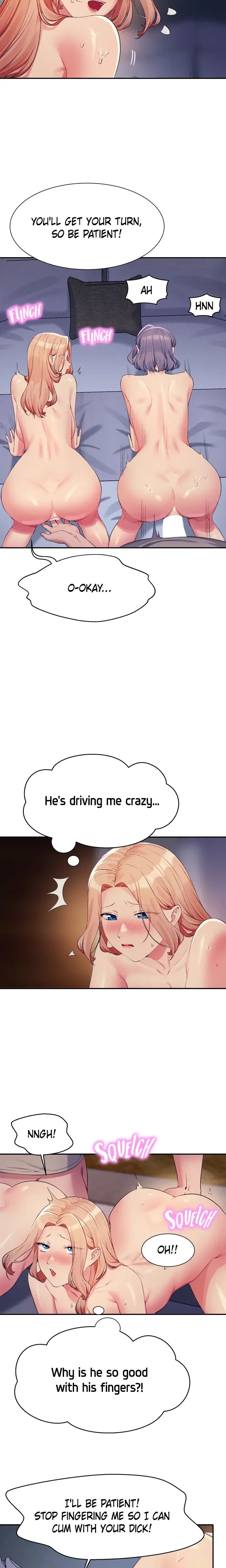 Engineering Beauties Chapter 111 - Page 15
