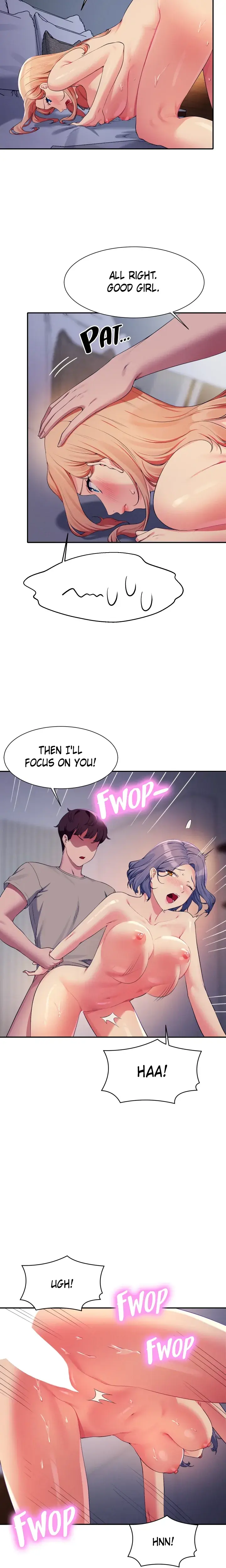 Engineering Beauties Chapter 111 - Page 16