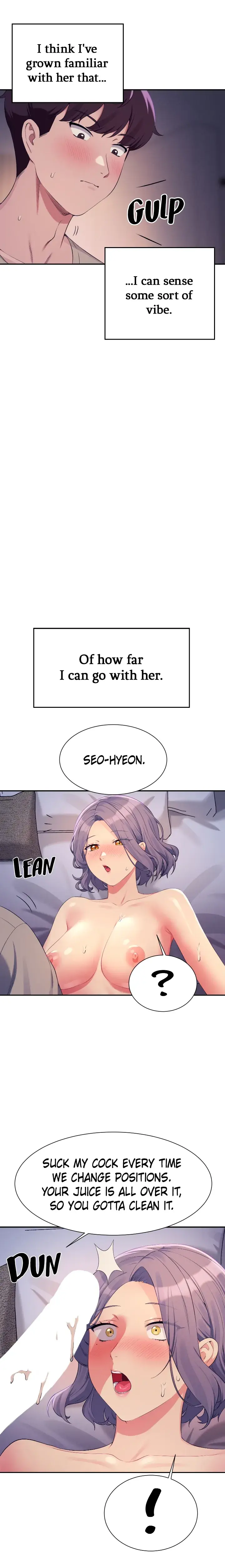 Engineering Beauties Chapter 111 - Page 19