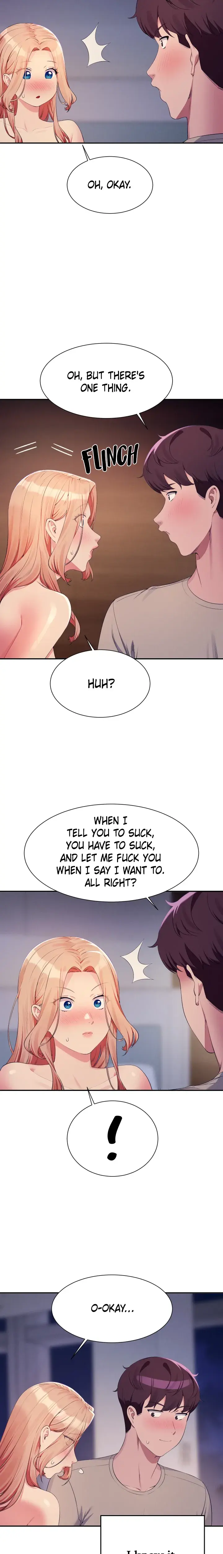 Engineering Beauties Chapter 111 - Page 21