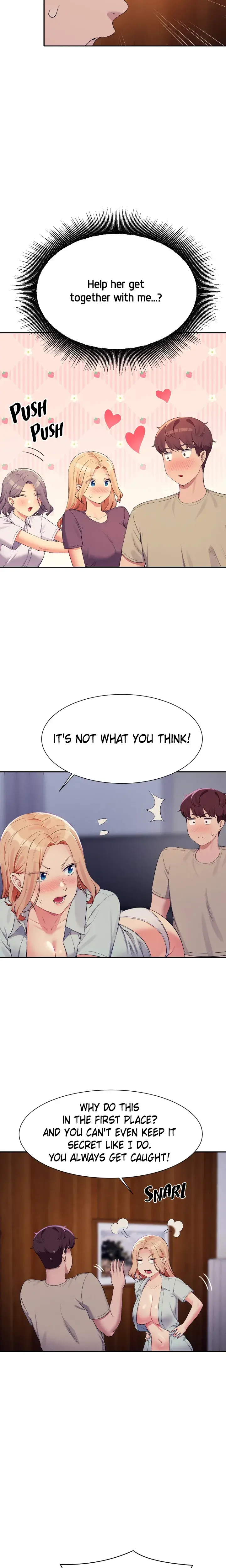 Engineering Beauties Chapter 111 - Page 5