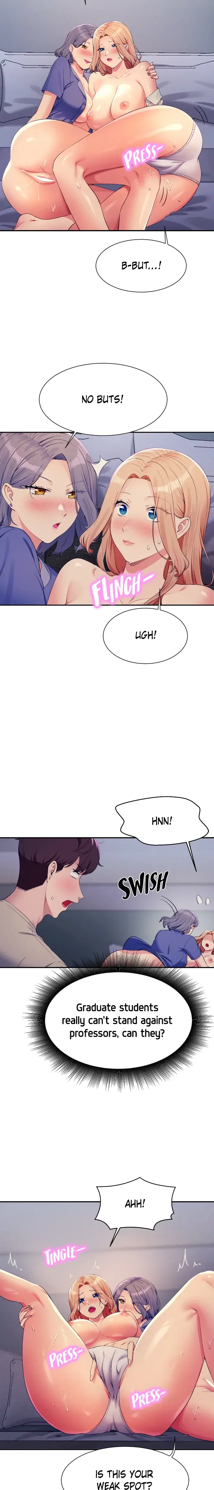 Engineering Beauties Chapter 111 - Page 7