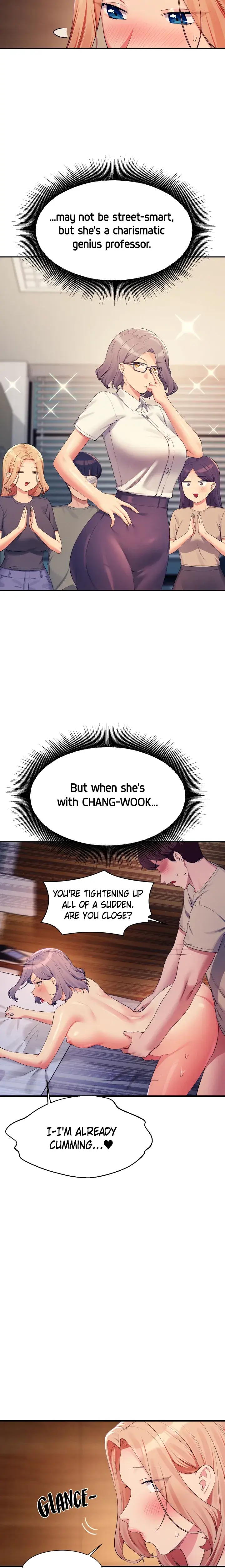 Engineering Beauties Chapter 112 - Page 5
