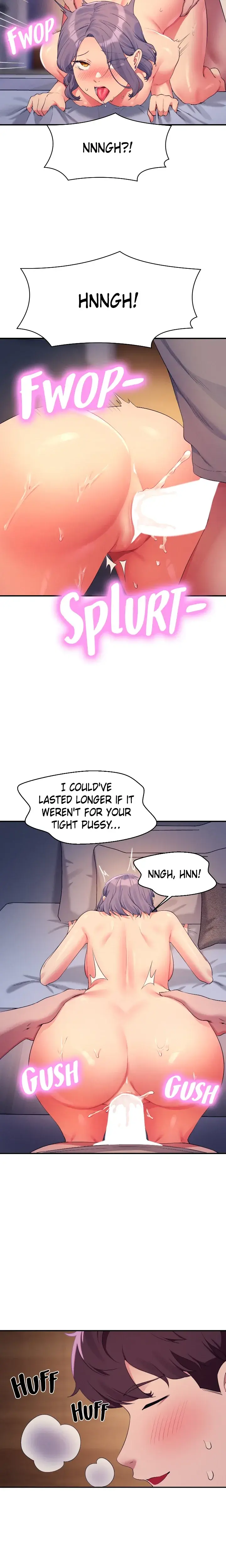 Engineering Beauties Chapter 112 - Page 9
