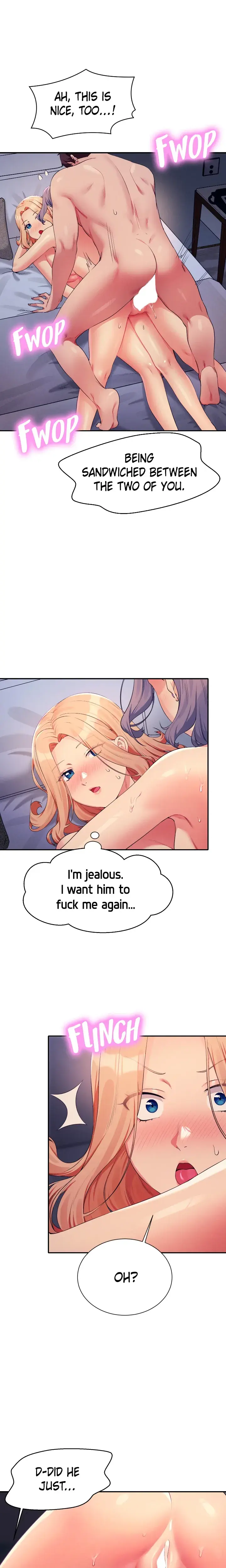 Engineering Beauties Chapter 113 - Page 16