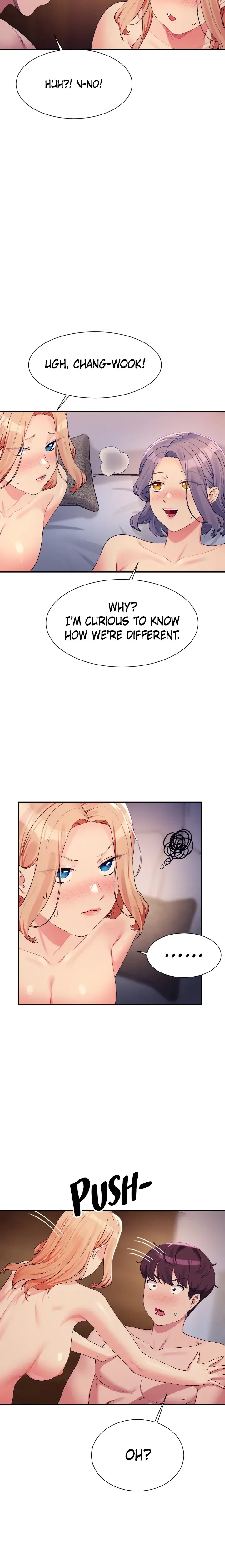 Engineering Beauties Chapter 113 - Page 19