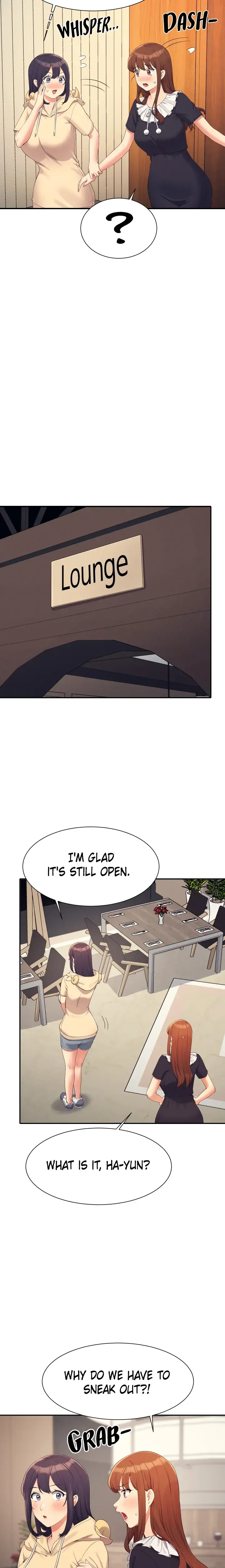 Engineering Beauties Chapter 113 - Page 3
