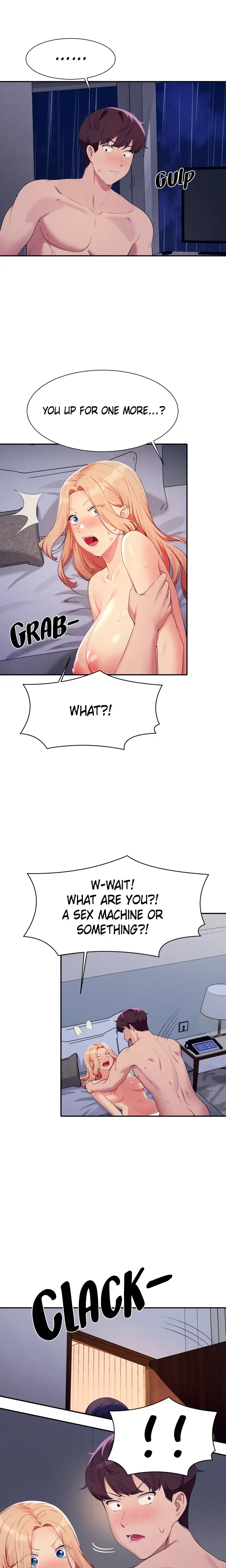 Engineering Beauties Chapter 114 - Page 13