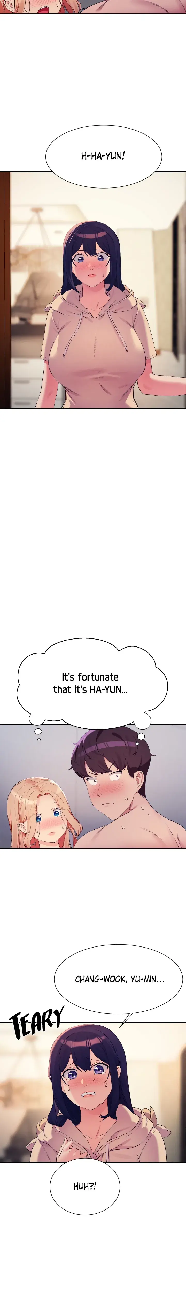 Engineering Beauties Chapter 114 - Page 14