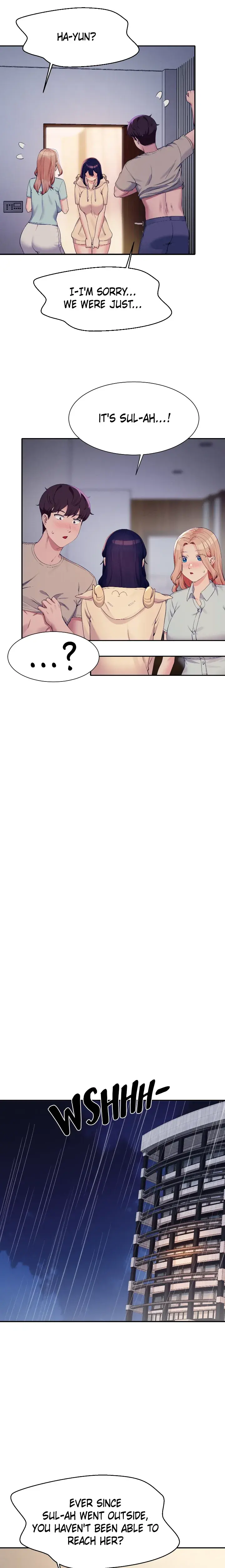 Engineering Beauties Chapter 114 - Page 15