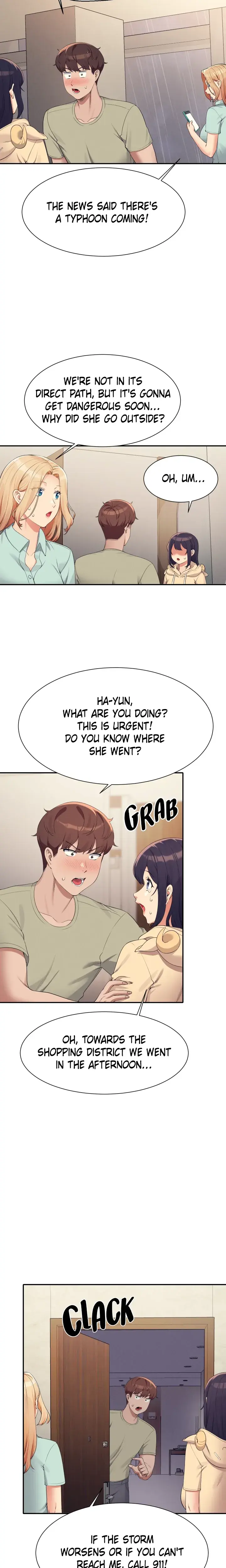 Engineering Beauties Chapter 114 - Page 16