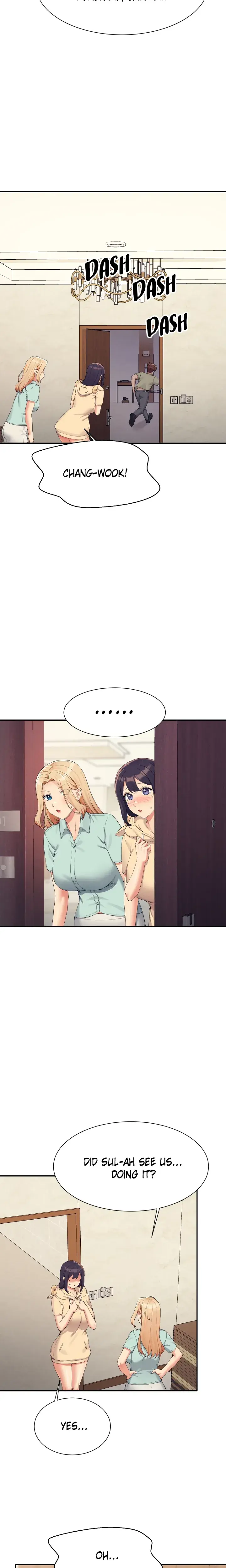 Engineering Beauties Chapter 114 - Page 17