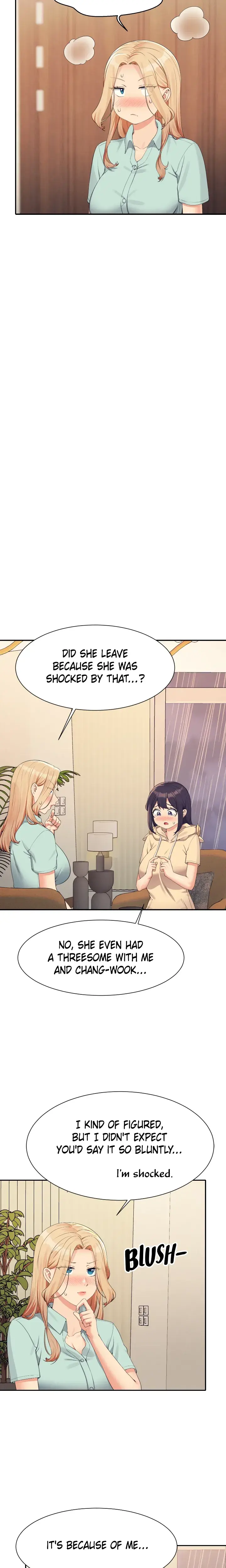 Engineering Beauties Chapter 114 - Page 18