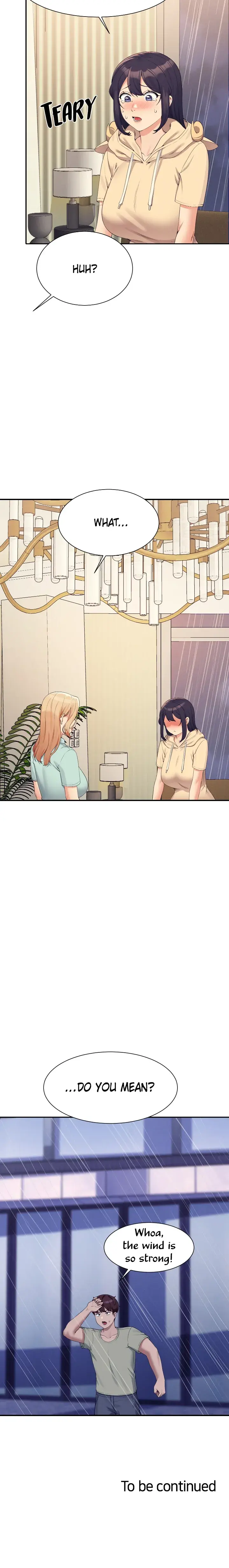 Engineering Beauties Chapter 114 - Page 19