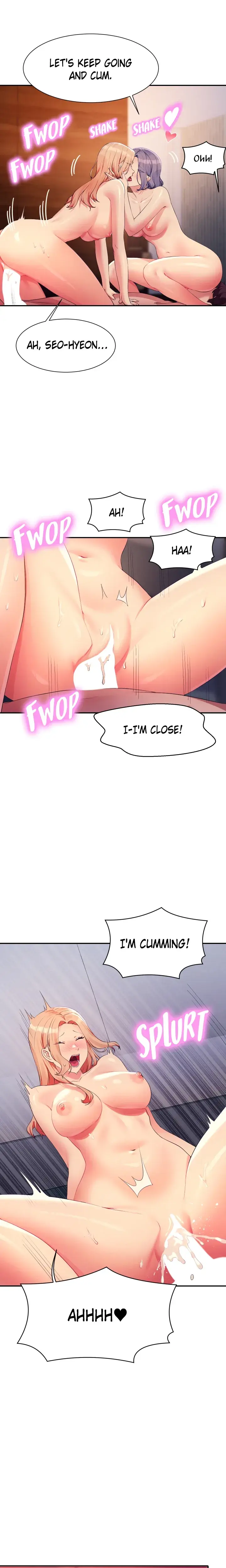 Engineering Beauties Chapter 114 - Page 4