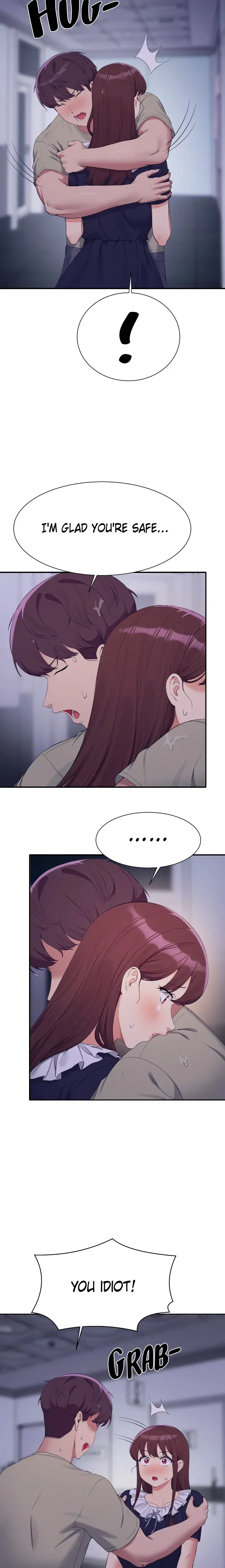 Engineering Beauties Chapter 115 - Page 13