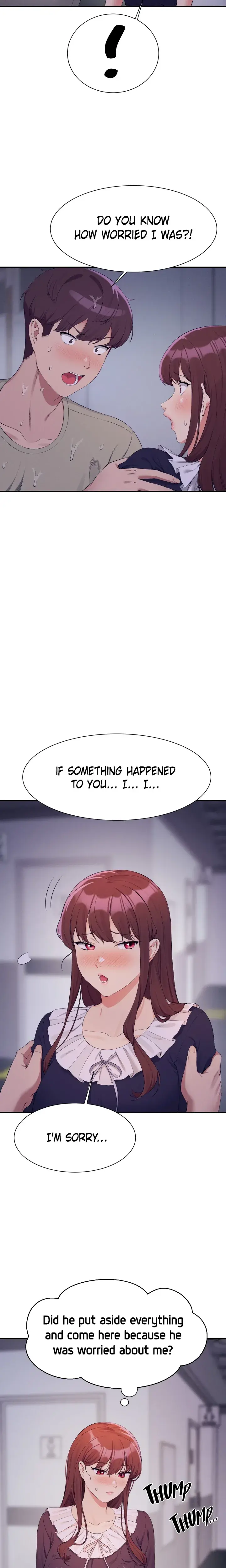 Engineering Beauties Chapter 115 - Page 14