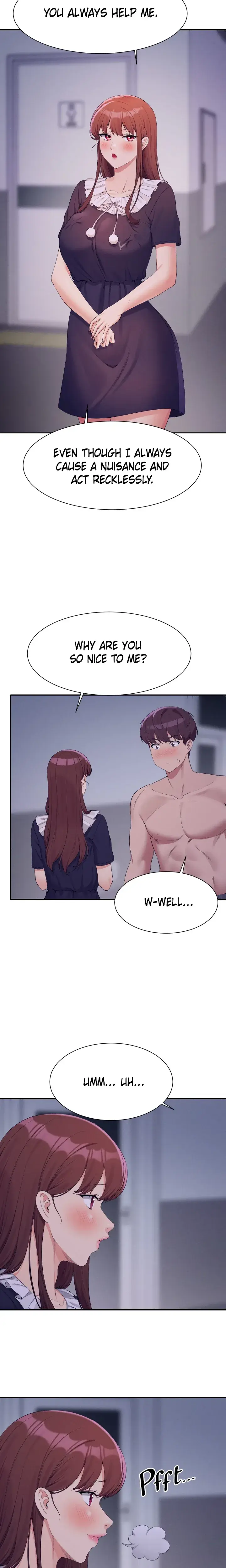 Engineering Beauties Chapter 115 - Page 18