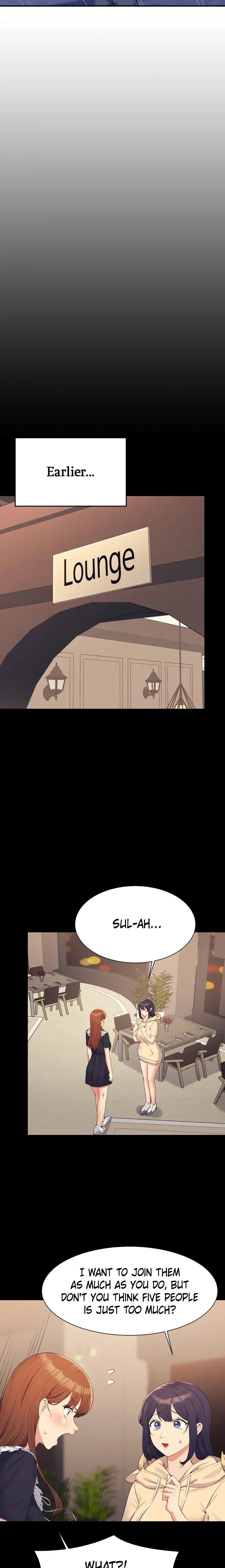 Engineering Beauties Chapter 115 - Page 2