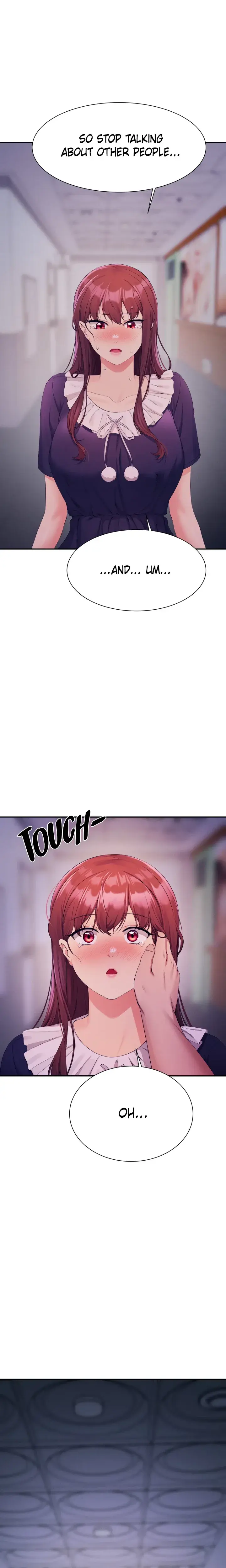 Engineering Beauties Chapter 115 - Page 22