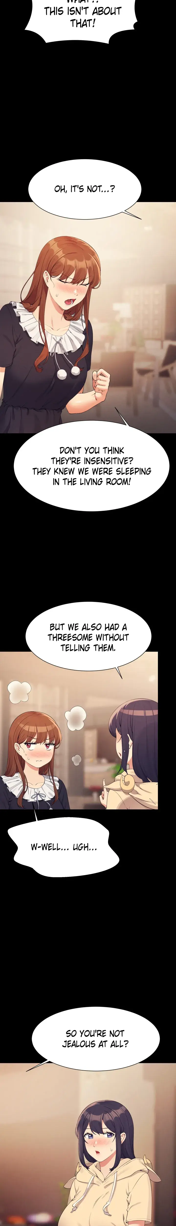 Engineering Beauties Chapter 115 - Page 3