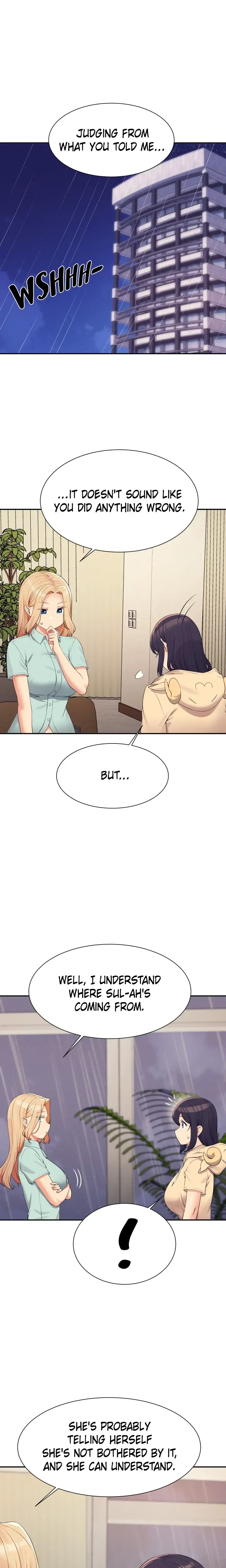 Engineering Beauties Chapter 115 - Page 6