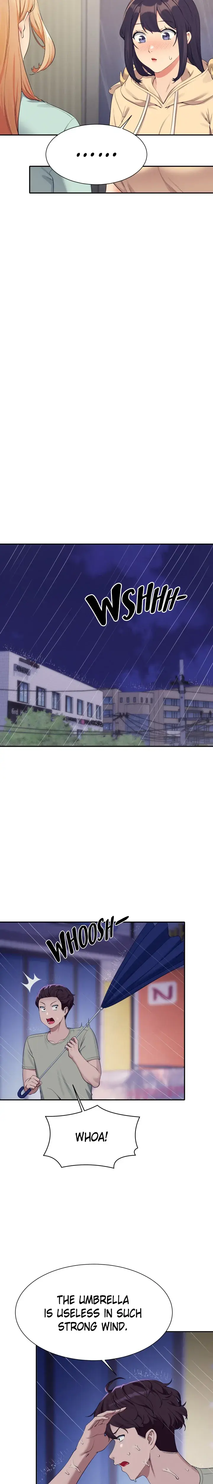 Engineering Beauties Chapter 115 - Page 7