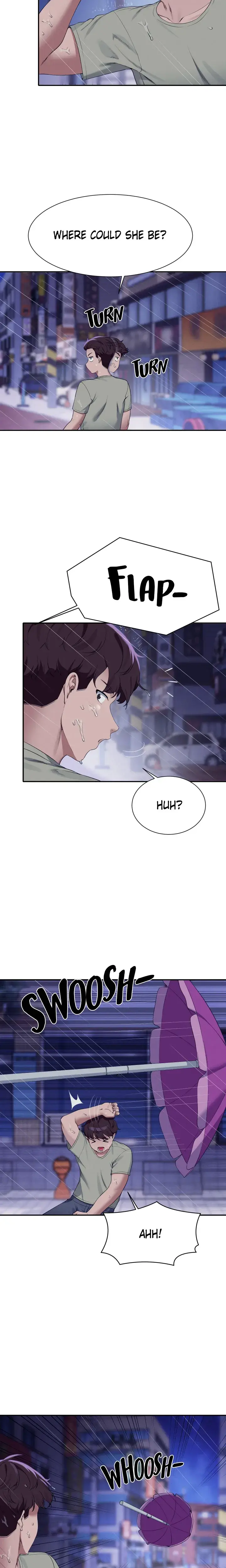 Engineering Beauties Chapter 115 - Page 8