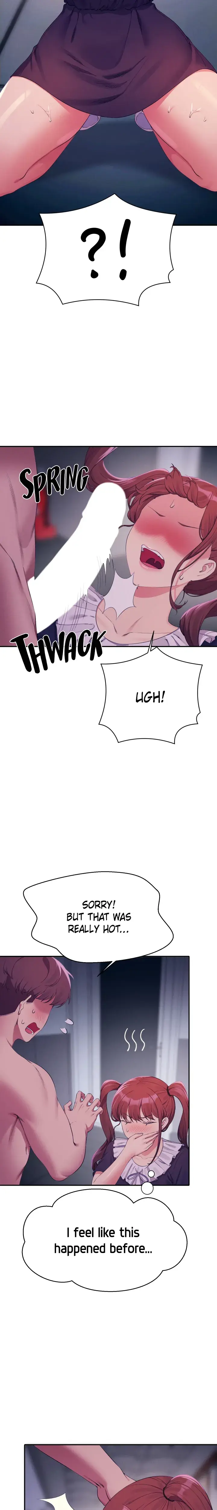 Engineering Beauties Chapter 116 - Page 12