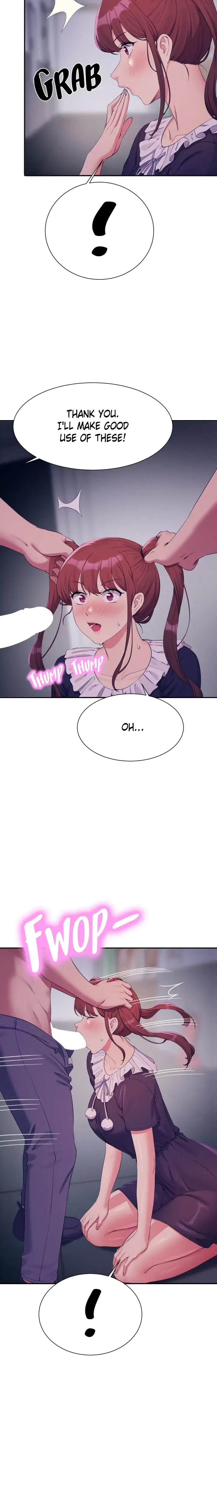 Engineering Beauties Chapter 116 - Page 13