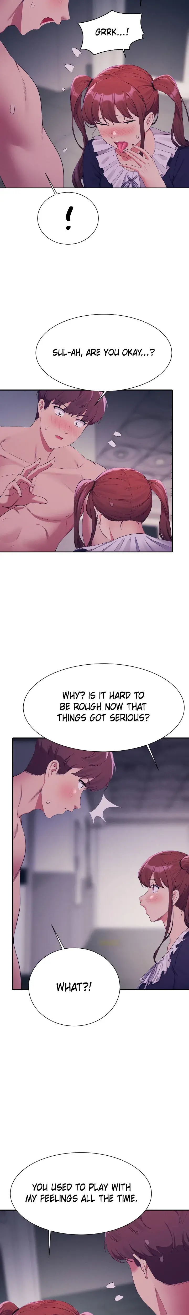 Engineering Beauties Chapter 116 - Page 15