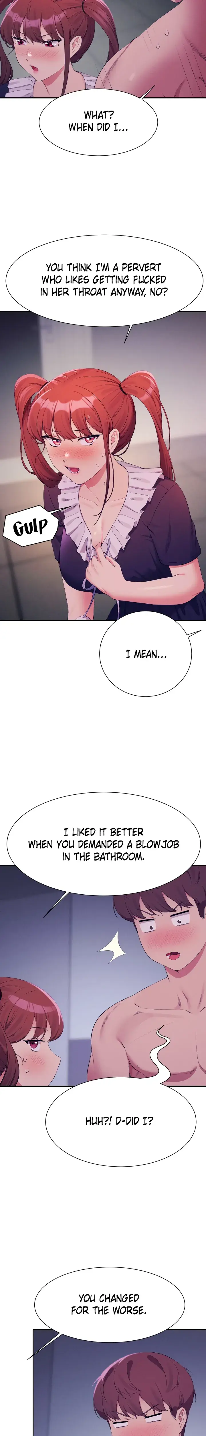 Engineering Beauties Chapter 116 - Page 16