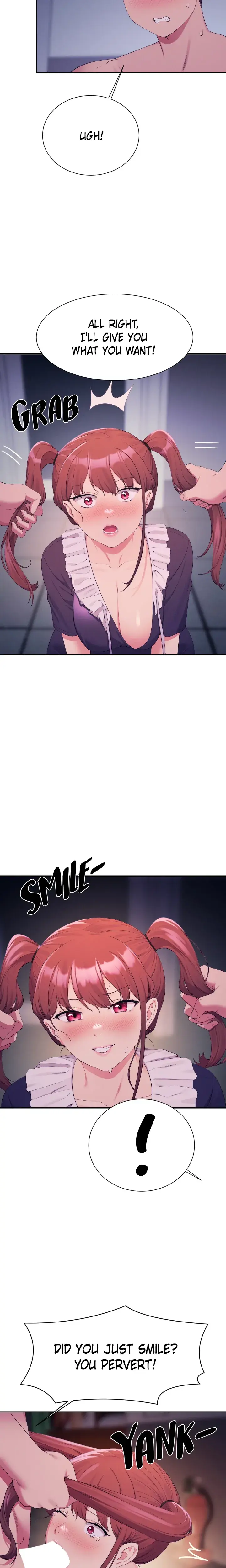 Engineering Beauties Chapter 116 - Page 17