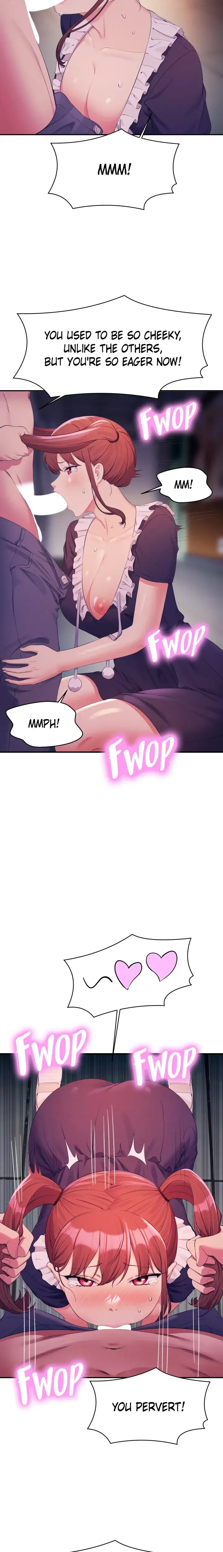 Engineering Beauties Chapter 116 - Page 18