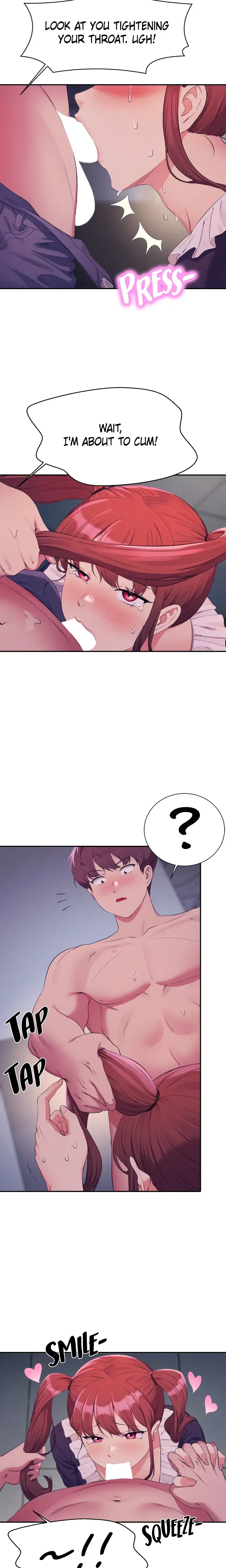 Engineering Beauties Chapter 116 - Page 19