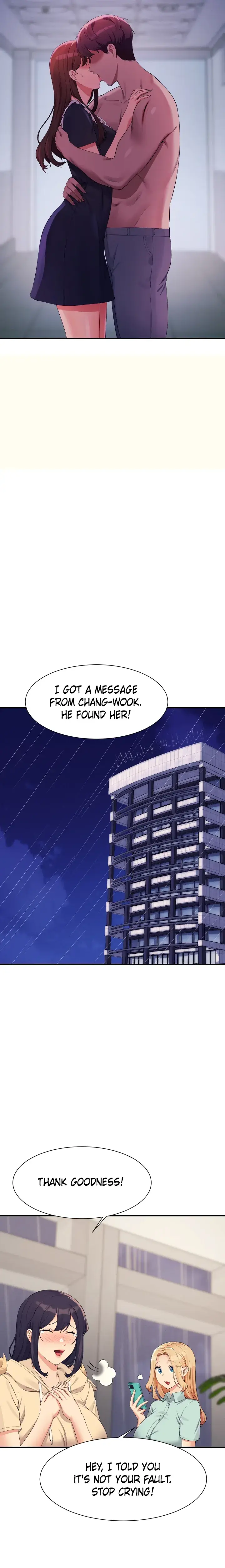 Engineering Beauties Chapter 116 - Page 2