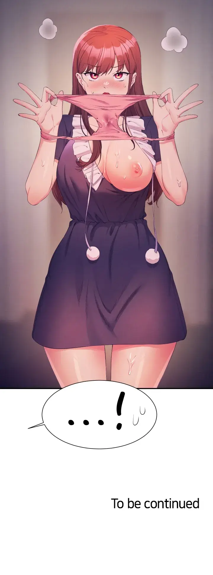 Engineering Beauties Chapter 116 - Page 23