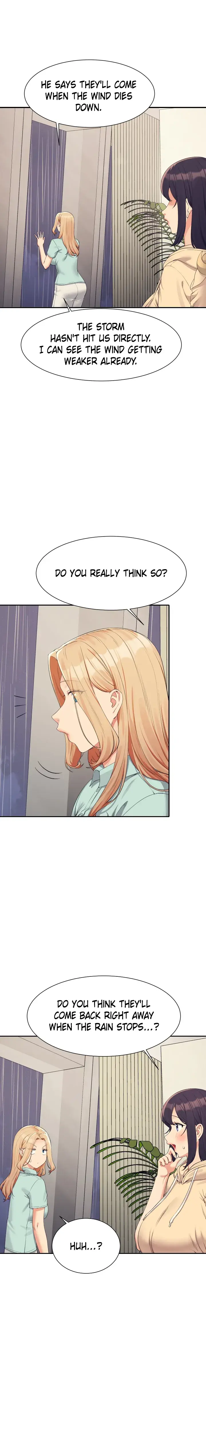 Engineering Beauties Chapter 116 - Page 3