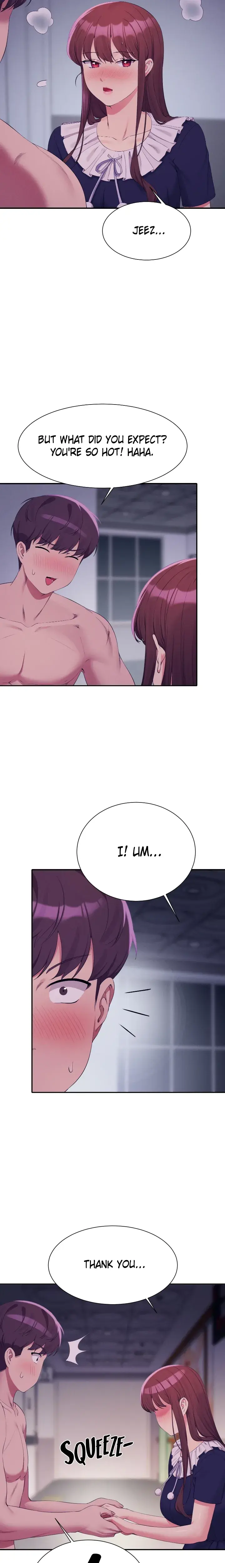 Engineering Beauties Chapter 116 - Page 6