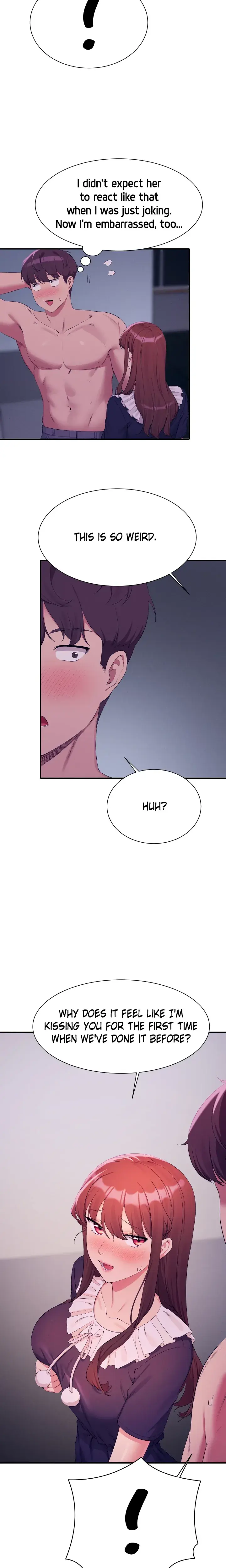 Engineering Beauties Chapter 116 - Page 7