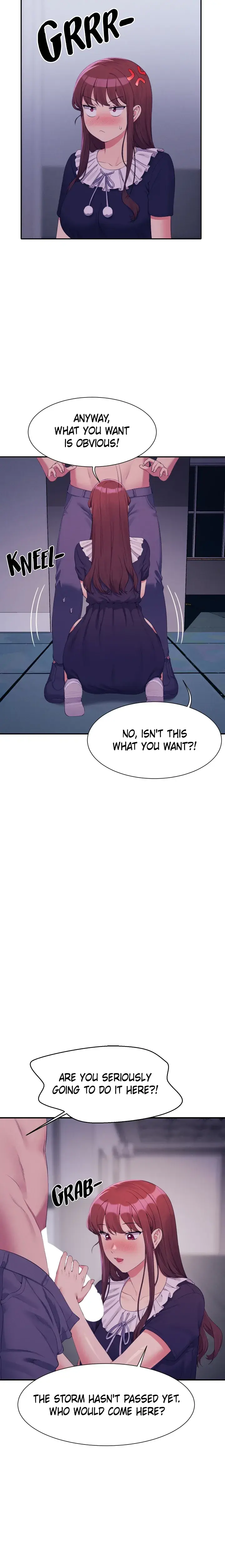Engineering Beauties Chapter 116 - Page 9