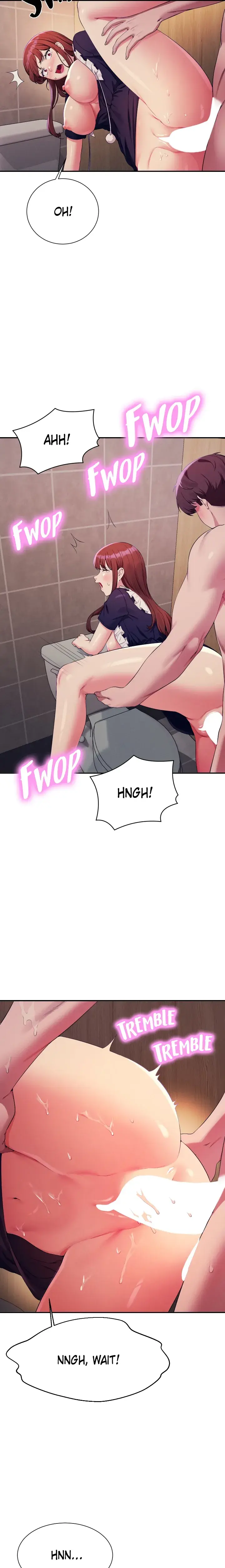 Engineering Beauties Chapter 117 - Page 19