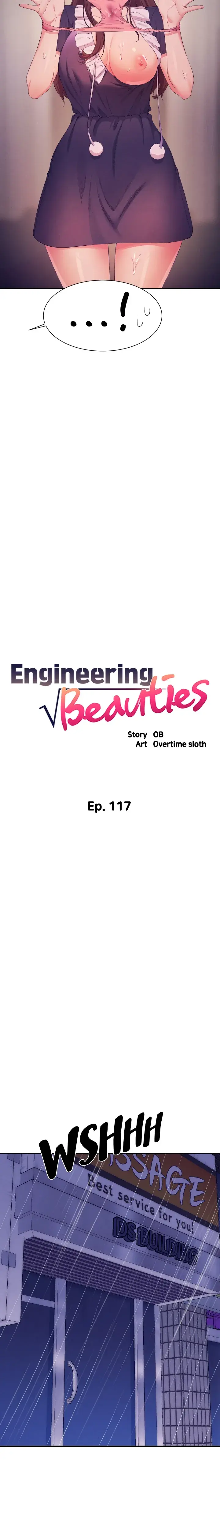 Engineering Beauties Chapter 117 - Page 2