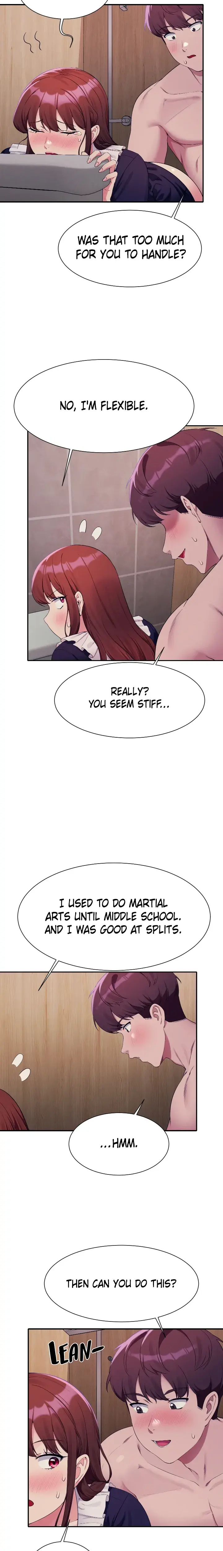 Engineering Beauties Chapter 117 - Page 20