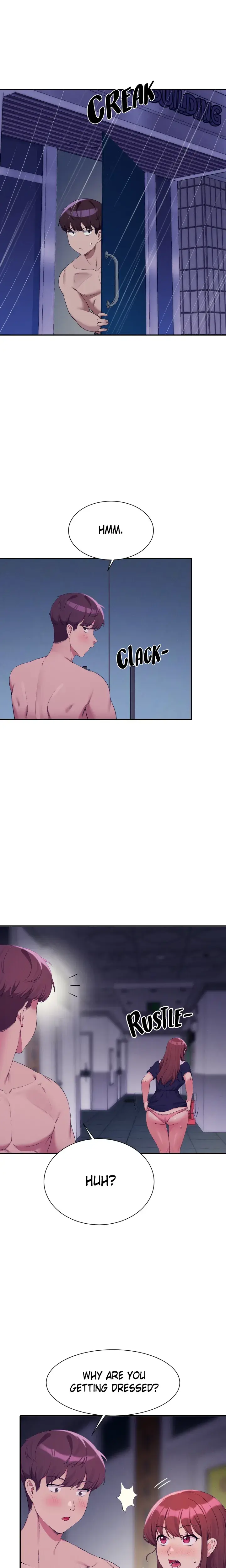Engineering Beauties Chapter 117 - Page 3