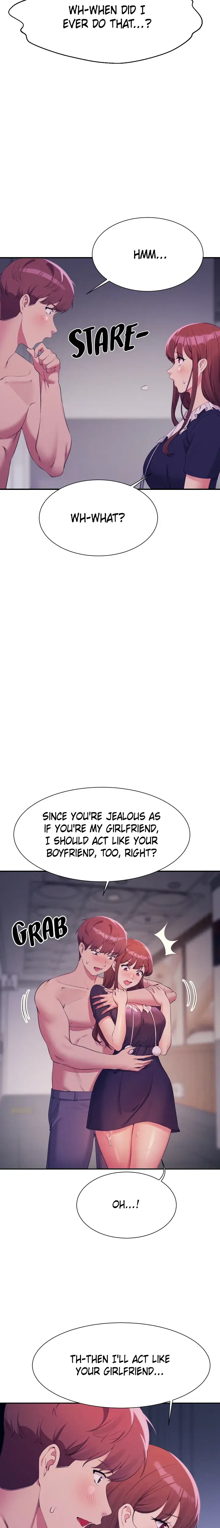 Engineering Beauties Chapter 117 - Page 5