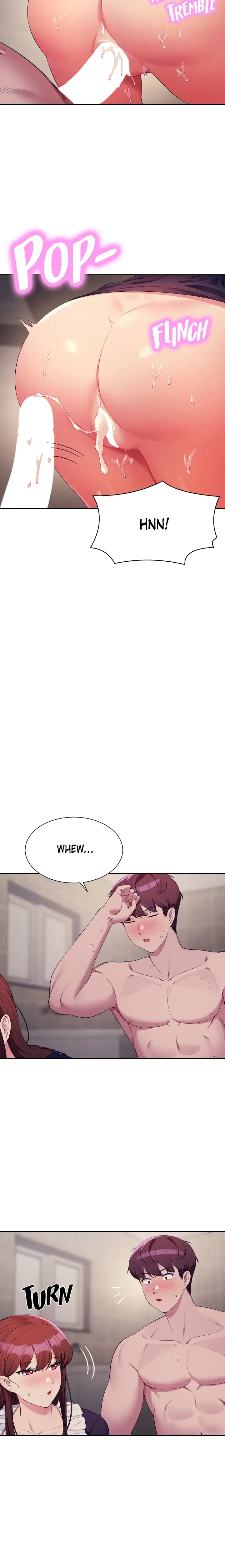Engineering Beauties Chapter 118 - Page 14